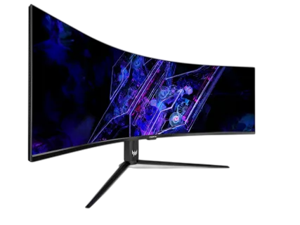 Acer Predator X34 V3