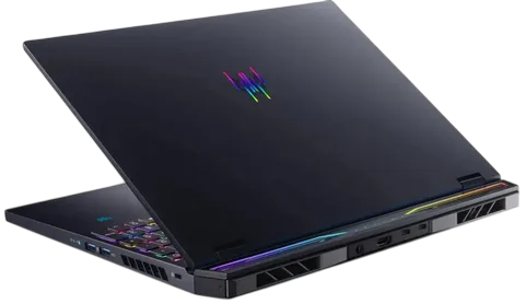 Замена клавиатуры Acer  Helios Neo 18