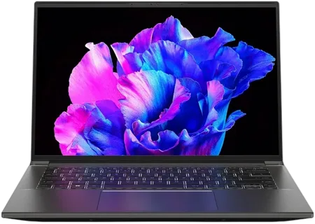 Замена клавиатуры Acer 14 (OLED, Core Ultra 7)