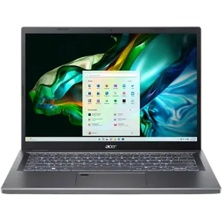 Замена клавиатуры ноутбука Acer 16 (Intel Core Ultra 7) в Ижевске