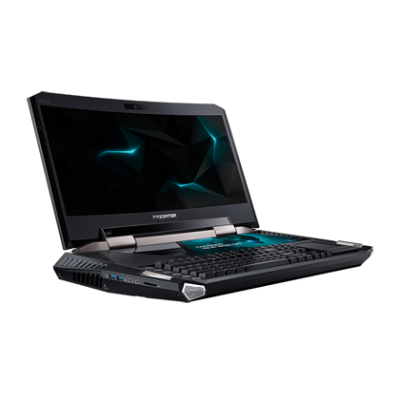 Замена клавиатуры Acer Predator 21X