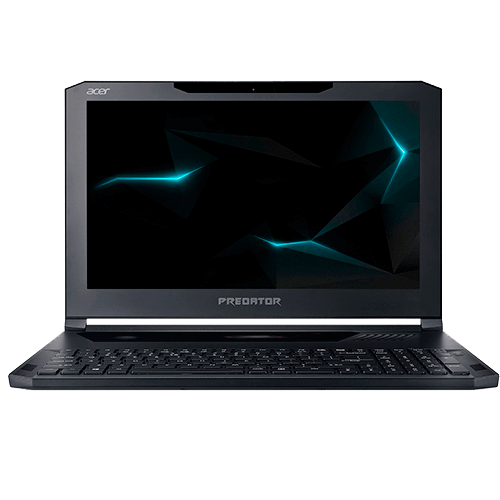 Замена клавиатуры Acer Predator Triton 700
