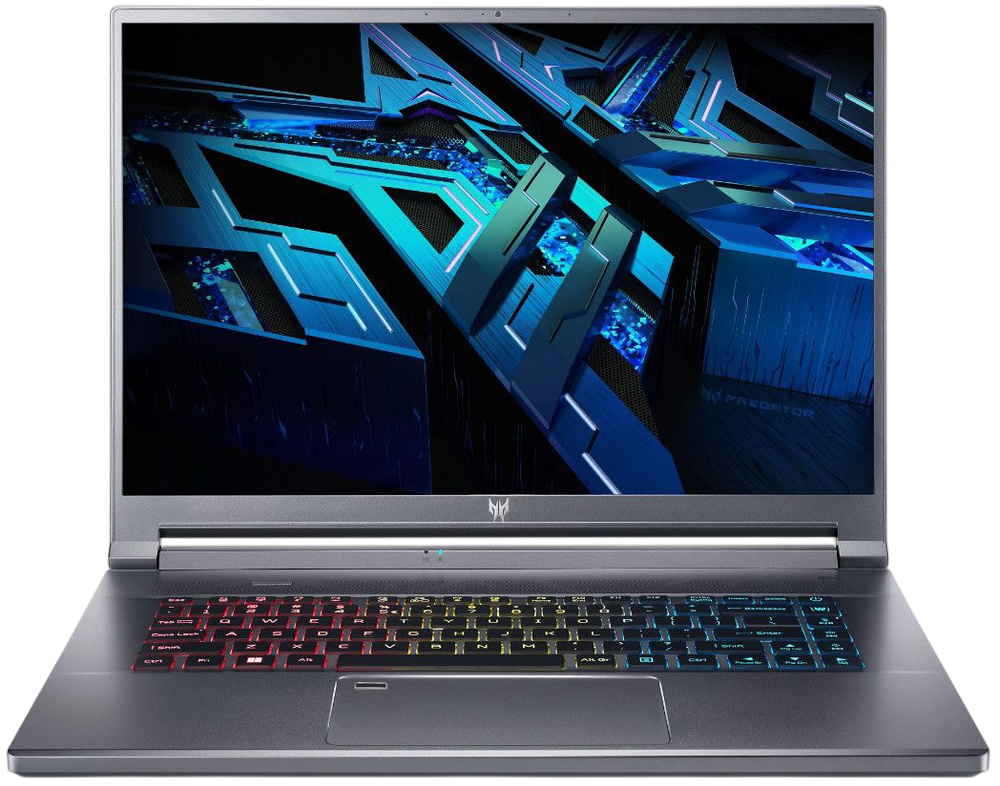 Замена клавиатуры Acer Predator Triton 500