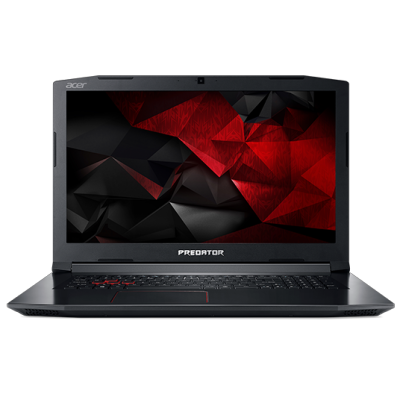 Замена клавиатуры Acer Predator Helios 300