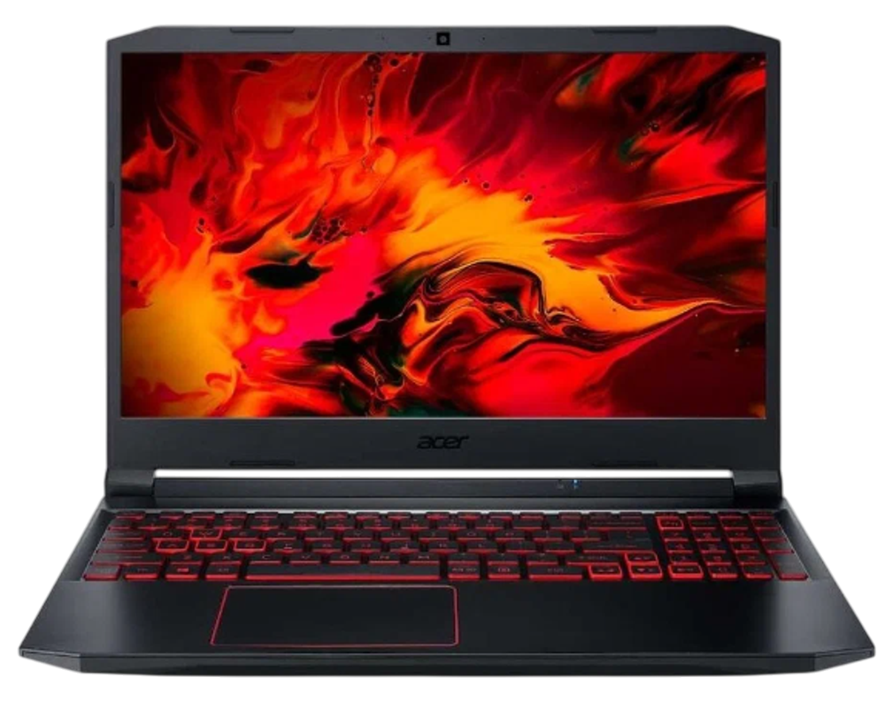 Замена клавиатуры Acer Nitro 5
