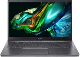 Замена клавиатуры Acer Aspire 5 (A515)