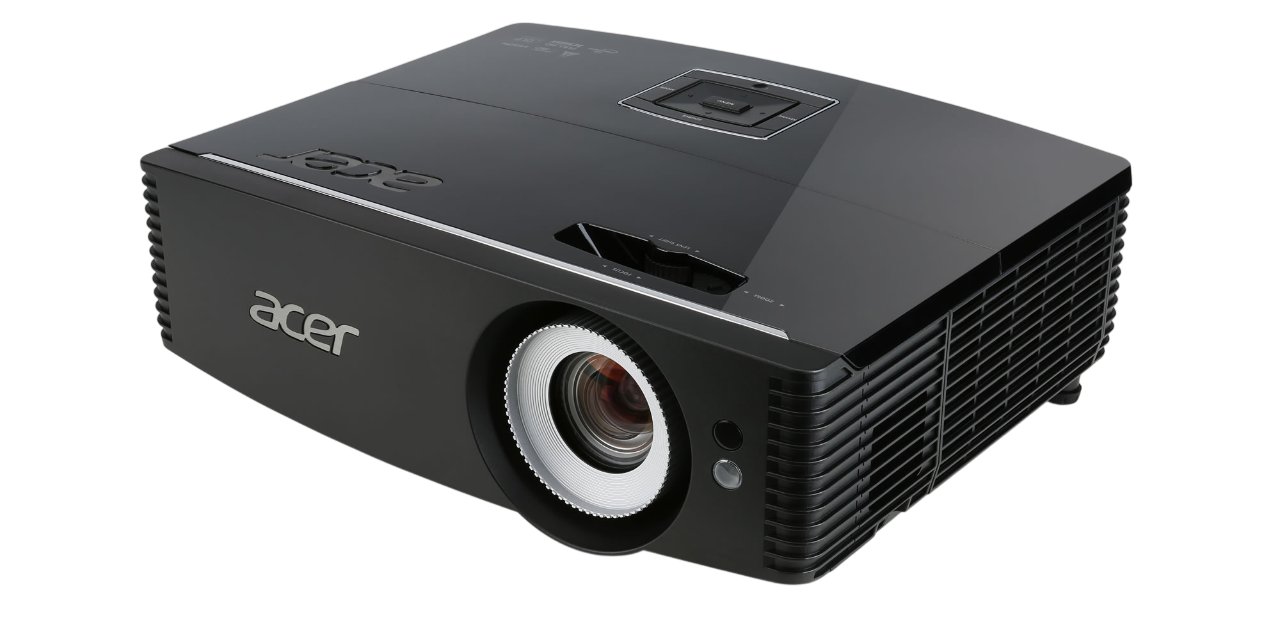 Восстановление программного обеспечения Acer P6605