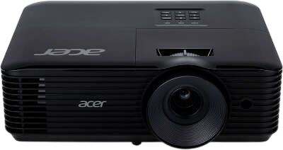 Восстановление программного обеспечения Acer X1328Wi