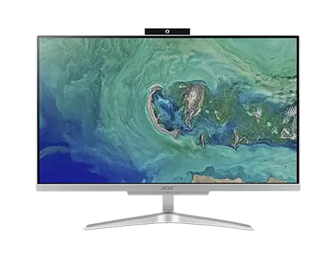 Замена экрана Acer Aspire C24‑865