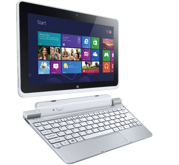 Ремонт кнопки Acer Iconia W5/W510