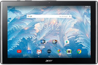 Ремонт кнопки Acer Iconia One 10