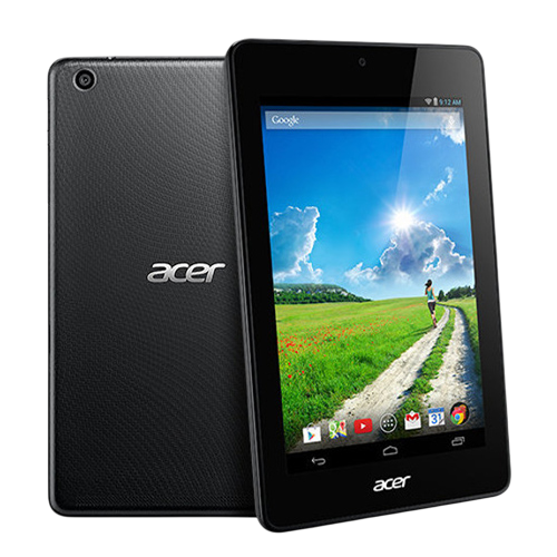 Ремонт кнопки Acer Iconia One 7