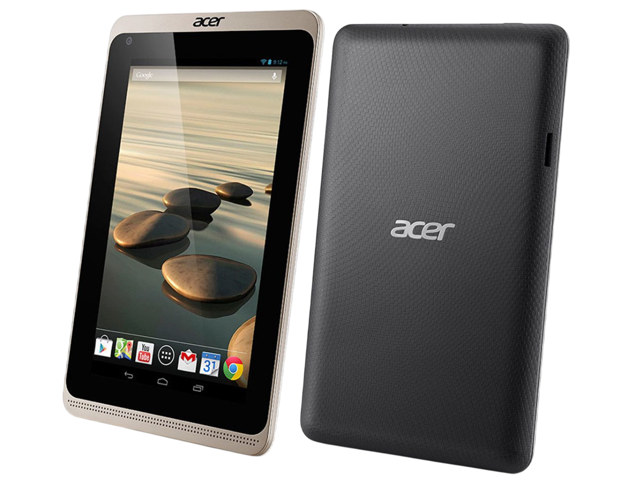 Ремонт кнопки Acer Iconia B1‑721