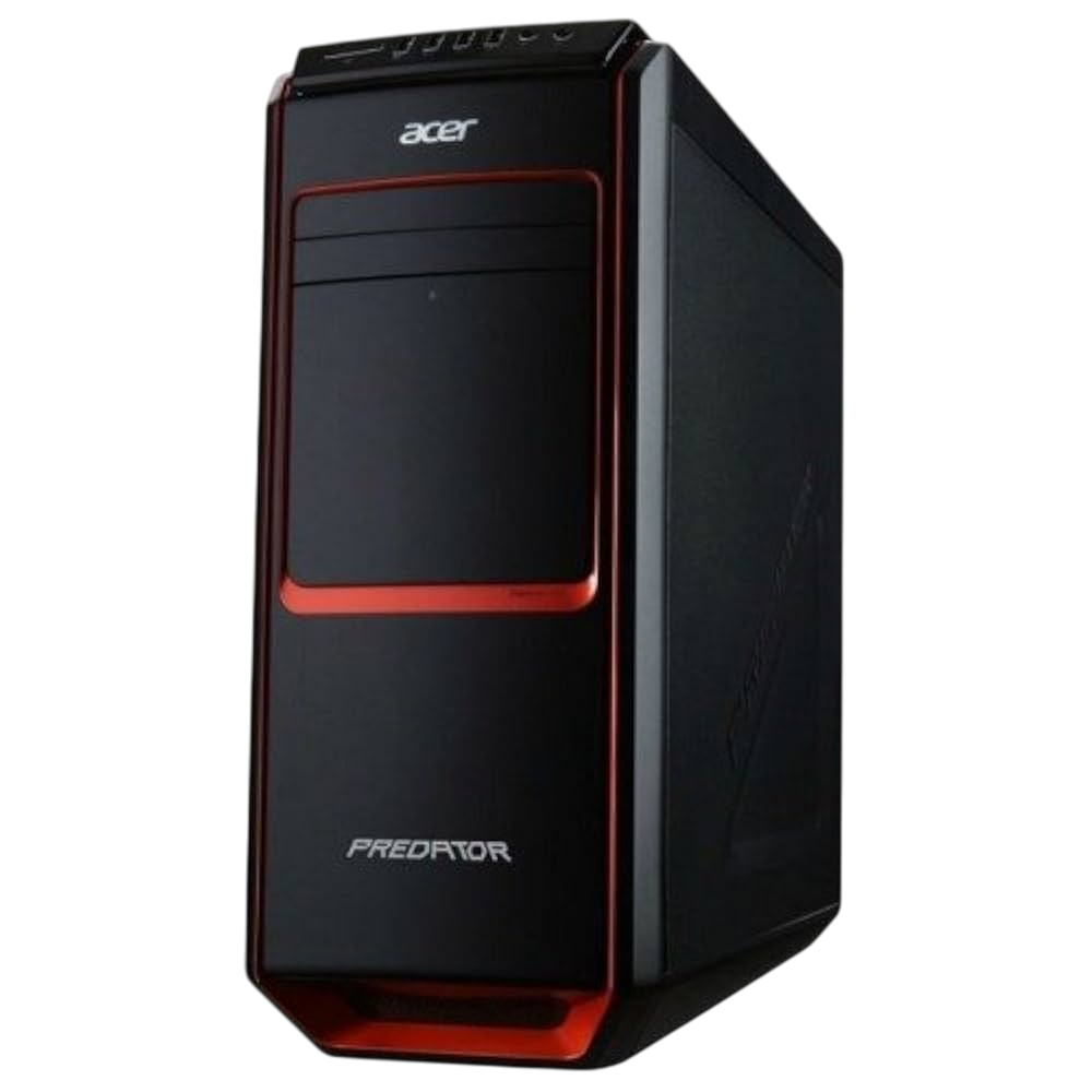 Acer Predator G3 Tower